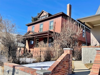 817 W Silver St, Butte, MT 59701
