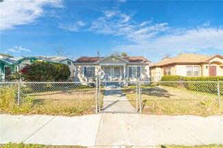 1515 W 52nd St, Los Angeles, CA 90062