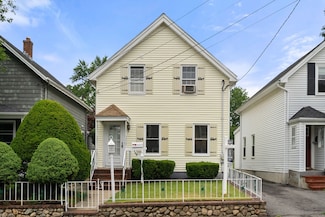 16 Harding Terrace, Dedham, MA 02026
