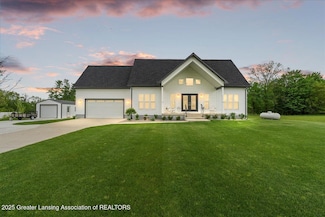 8924 Chicory Ln, Portland, MI 48875