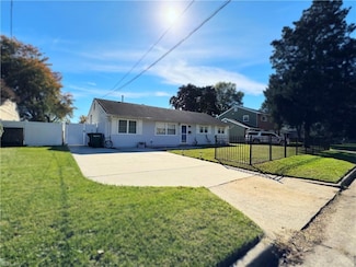 3311 W Lewis Rd, Hampton, VA 23666