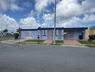 Unlisted Address