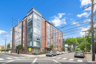 348 Baldwin Ave Unit 303, Jersey City, NJ 07306