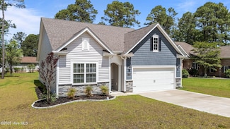 1507 Caracara Dr, New Bern, NC 28560