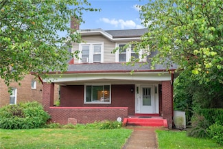 3001 Mount Allister Rd, Pittsburgh, PA 15214