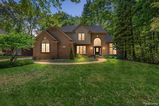 53629 Wayburn Ct, Shelby Township, MI 48315