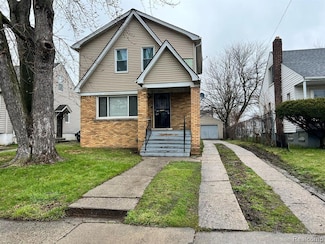 9966 Hartwell St, Detroit, MI 48227