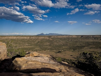 0 Tbd Road W 2, Pleasant View, CO 81335