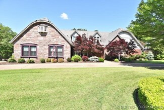 8734 S Richmond Ave, Tulsa, OK 74137