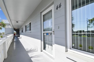 2340 Grecian Way Unit 44, Clearwater, FL 33763