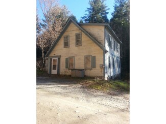 30 Leavitt Hill, Cornish, NH 03745