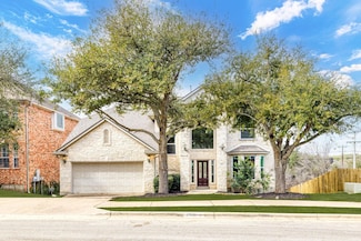 2901 Cashell Wood Dr, Cedar Park, TX 78613