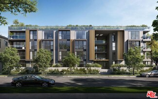 350 N Palm Dr Unit 406, Beverly Hills, CA 90210