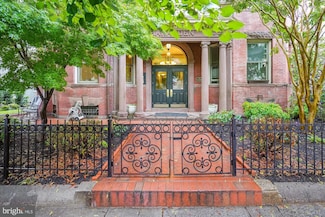 1419 R St NW Unit 20, Washington, DC 20009