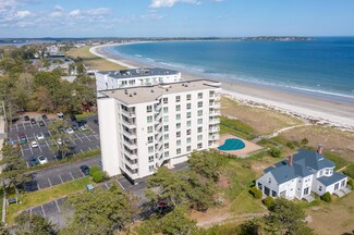 219 E Grand Ave Unit 5C, Old Orchard Beach, ME 04064