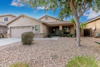 43318 N 43rd Dr, New River, AZ 85087