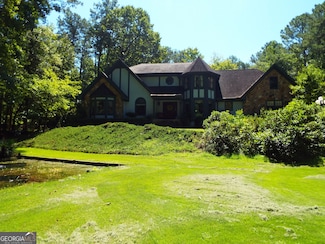 1145 Lake Stone Lea Dr, Oxford, GA 30054