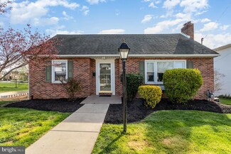 151 S Prospect St, York, PA 17406