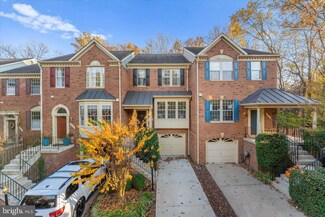 1415 Park Garden Ln, Reston, VA 20194