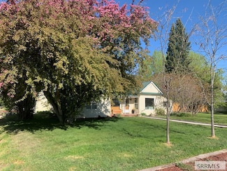 10525 N 44th E, Ucon, ID 83454