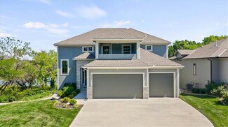 22599 W 87th Terrace, Lenexa, KS 66227