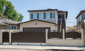158 W Del Amo Blvd, Long Beach, CA 90805