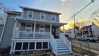 1 Dewindt St Unit 2, Beacon, NY 12508