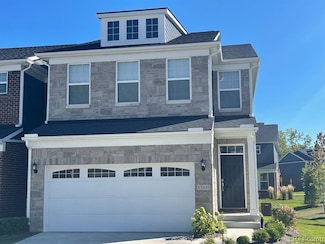 43545 Prospect, Novi, MI 48375