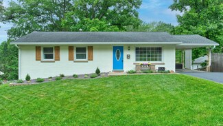 1217 S Helfrich Ave, Evansville, IN 47712