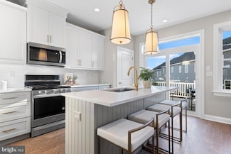439 Regans Ln, Chalfont, PA 18914