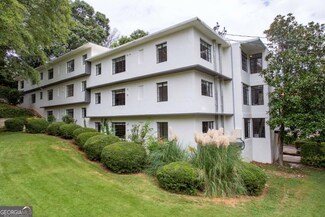 43 25th St NW Unit 9, Atlanta, GA 30309