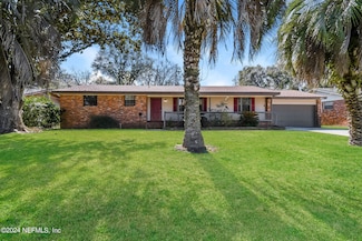 7202 Electra Dr S, Jacksonville, FL 32210