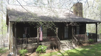 102 Treanor Dr NE, Milledgeville, GA 31061