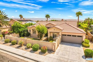3440 N Avenida San Gabriel Rd, Palm Springs, CA 92262