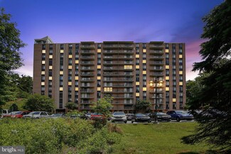 801 Yale Ave Unit 1208, Swarthmore, PA 19081