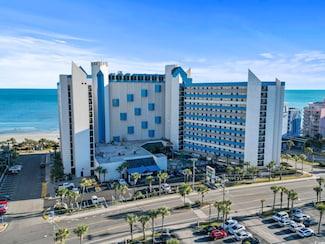 7100 N Ocean Blvd Unit 612, Myrtle Beach, SC 29572