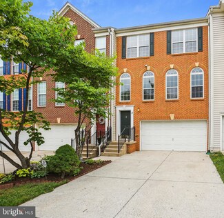 3 Inkberry Cir, Gaithersburg, MD 20877