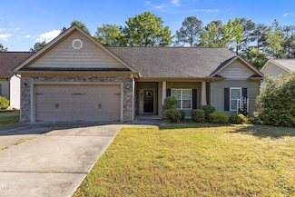 309 Coachmans Trail, Stem, NC 27581