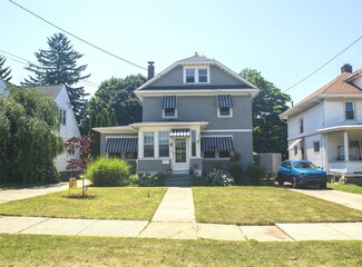 3814 Cherry St, Erie, PA 16509