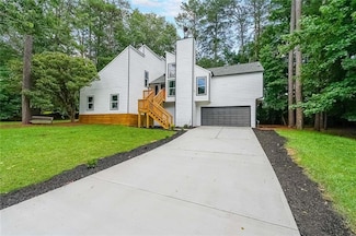 2189 Spear Point Dr, Marietta, GA 30062