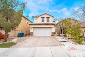 6177 W Cougar Ave, Las Vegas, NV 89139