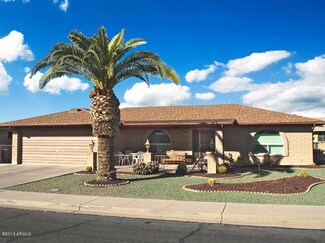 4646 E Enid Ave, Mesa, AZ 85206