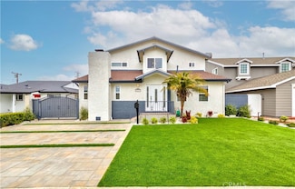 4547 Narrot St, Torrance, CA 90503