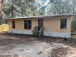 1963 State Road 20, Hawthorne, FL 32640