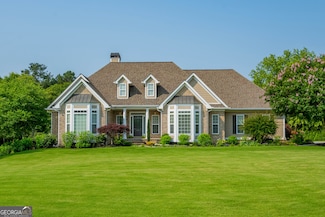 815 Spring View Ct, Covington, GA 30014