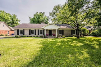 471 Claremoor Ave, Bowling Green, KY 42101