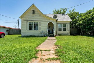 341 Graham St, Paris, TX 75460