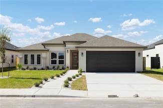 8031 N 48th Ln, McAllen, TX 78504