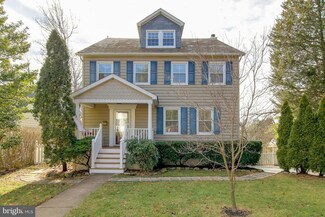 923 Arran Rd, Idlewylde, MD 21239
