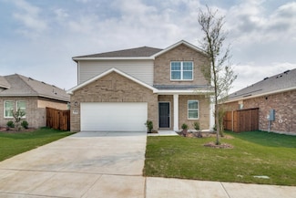 1976 Lockhart Dr, Heath, TX 75126